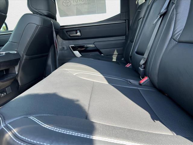 New 2026 Toyota Tundra Limited image 16