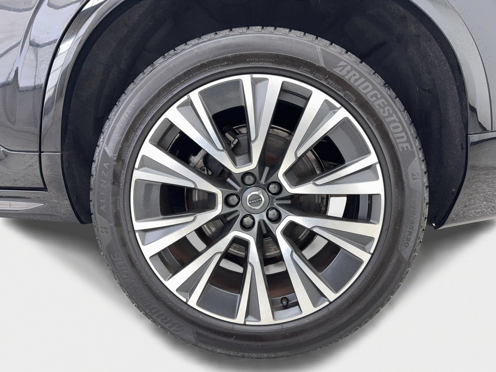 Used 2020 Volvo XC90 T5 Momentum w/ Protection Package Premier FWD image 53
