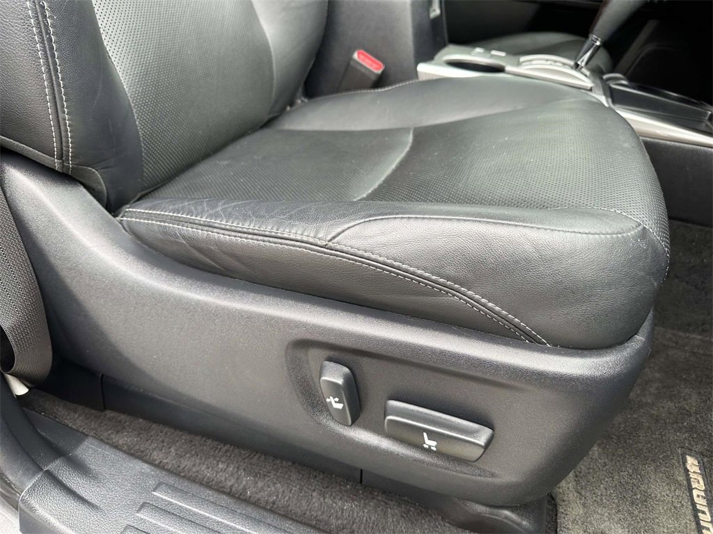 Certified 2018 Toyota 4Runner Limited image 12
