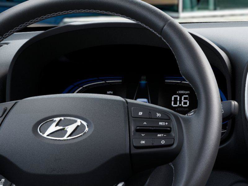 New 2026 Hyundai Venue SEL FWD image 15