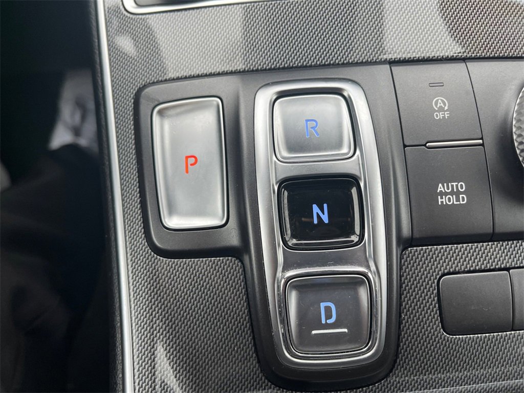 Used 2022 Hyundai Santa Fe SEL image 21