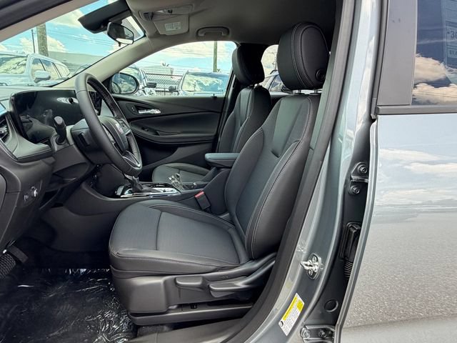 New 2026 Buick Encore GX Preferred FWD image 12