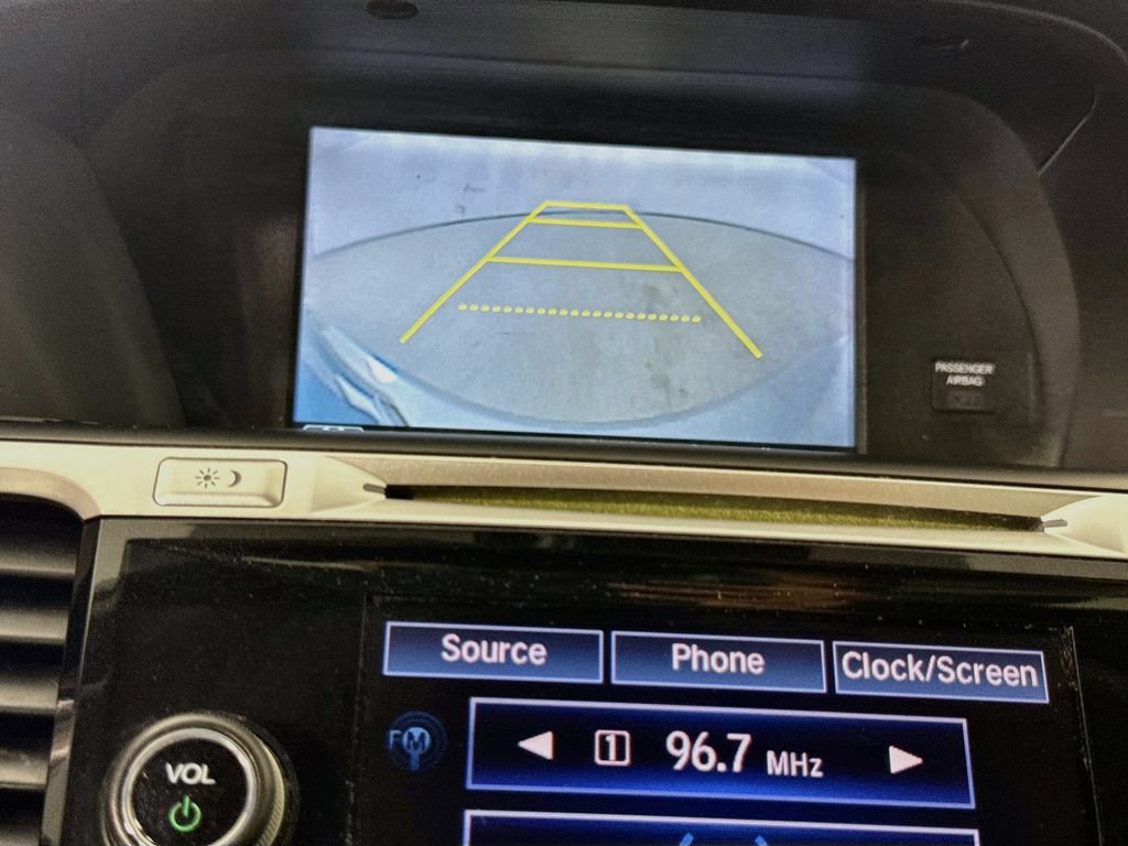 Used 2014 Honda Accord EX-L image 16