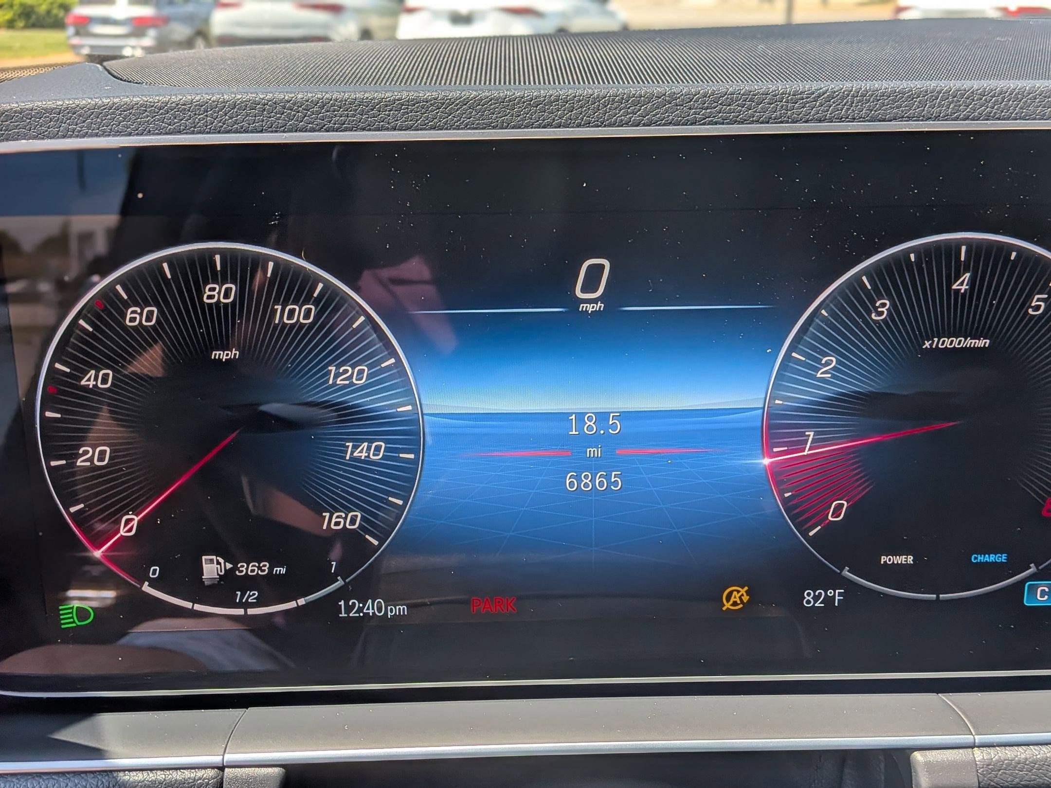 Certified 2026 Mercedes-Benz GLE 350 4MATIC image 18