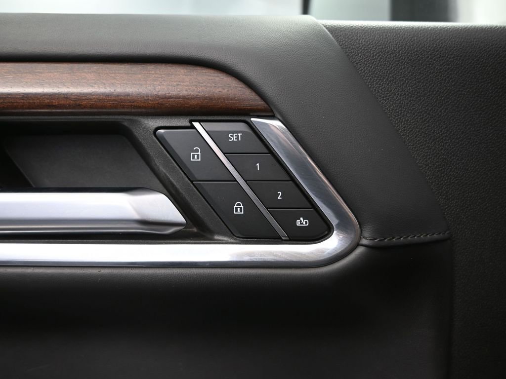 Used 2024 GMC Sierra 2500 Denali Ultimate image 21