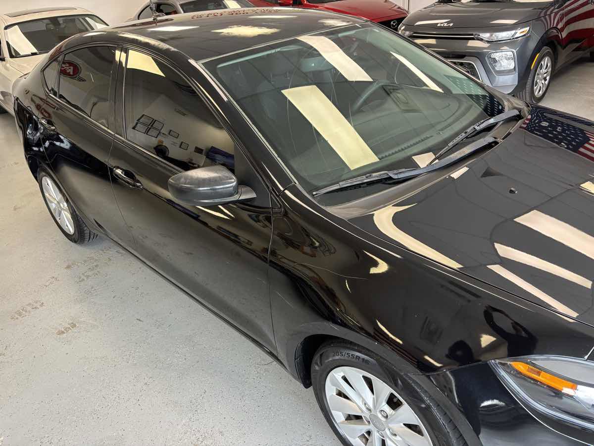 Used 2014 Dodge Dart SXT image 4