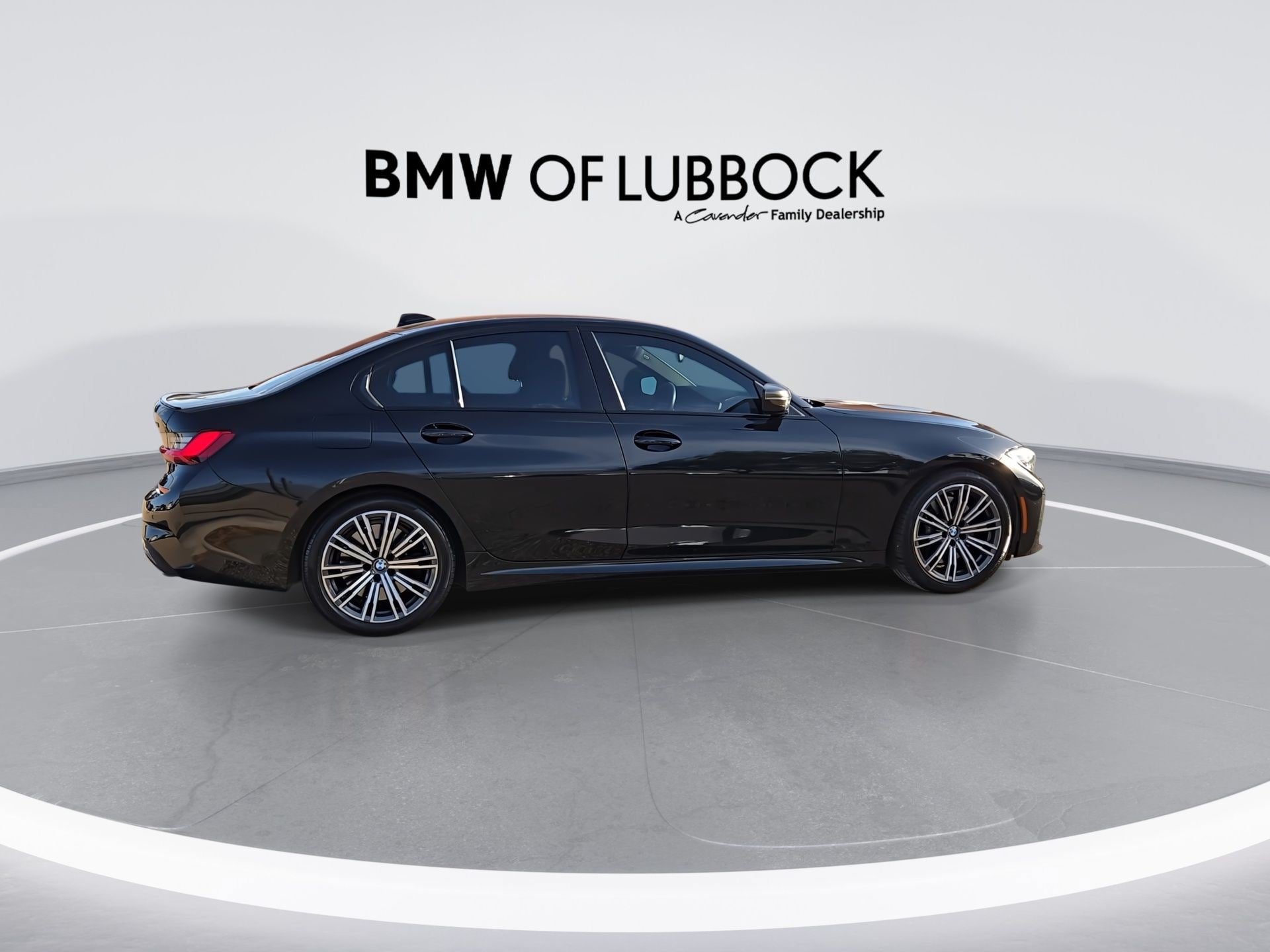 Used 2020 BMW M340i RWD image 9