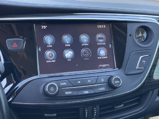Used 2018 Buick Envision Essence FWD image 16