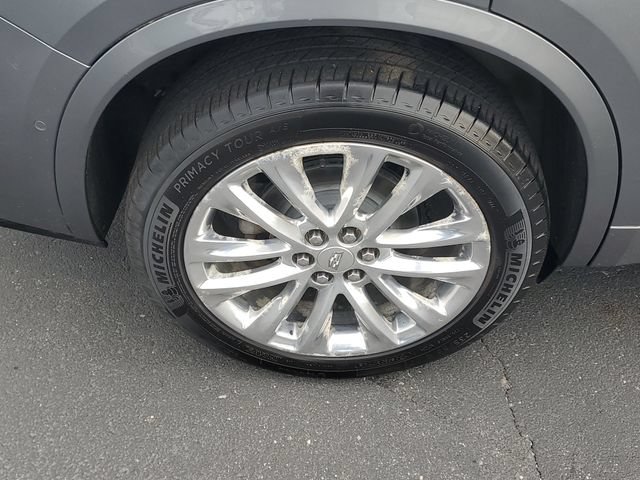 Certified 2020 Cadillac XT6 Premium Luxury AWD/4WD image 5