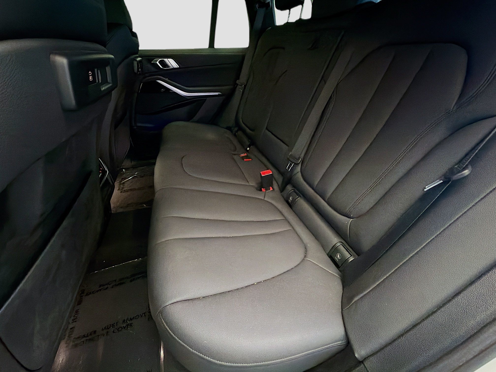 Used 2021 BMW X5 xDrive40i w/ Convenience Package AWD/4WD image 13