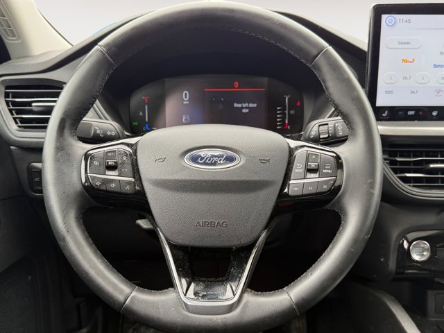 Used 2024 Ford Escape Active w/ Tech Pack #1 image 15