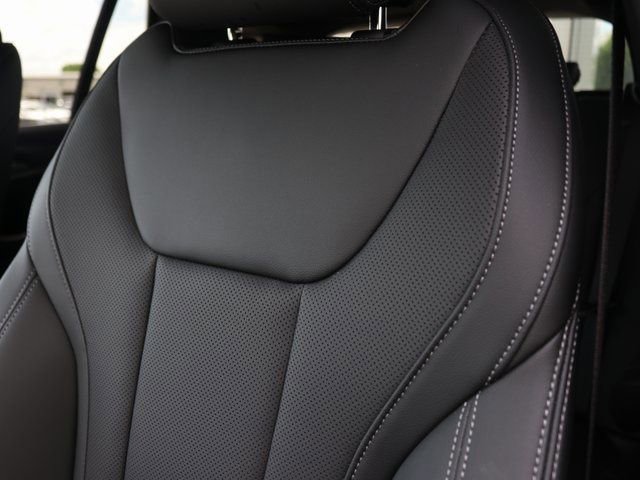 Used 2024 BMW X3 xDrive30i w/ Convenience Package AWD/4WD image 9