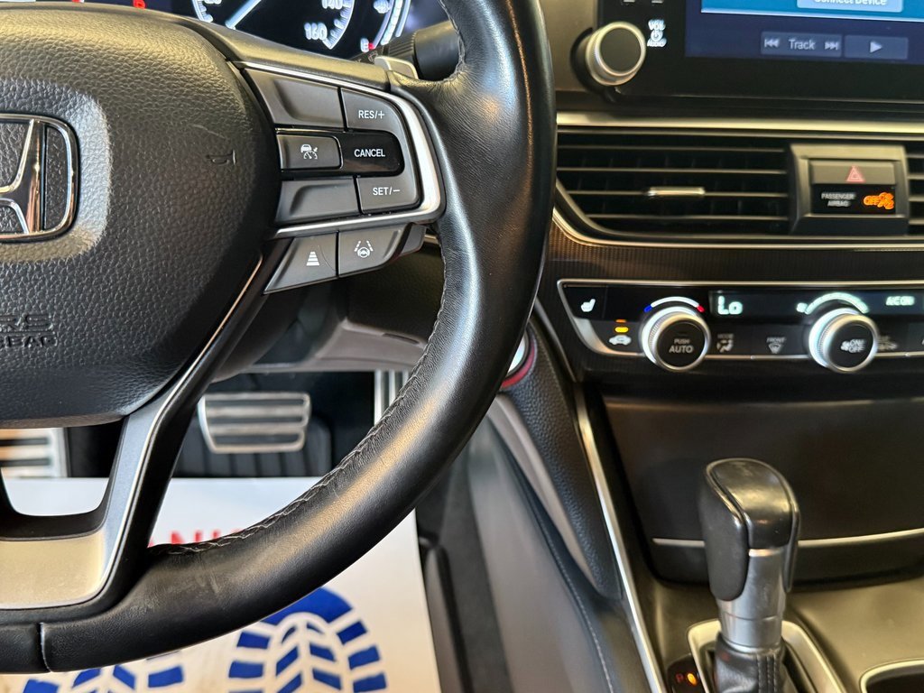 Used 2021 Honda Accord Sport Special Edition image 10