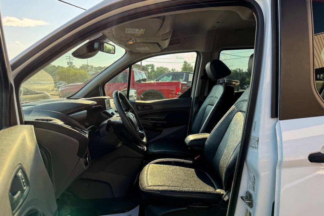 Used 2020 Ford Transit Connect XL FWD image 19