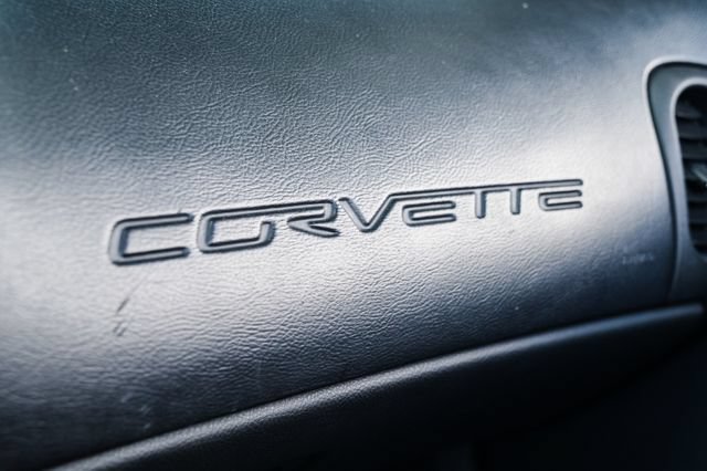 Used 2006 Chevrolet Corvette Convertible RWD image 68