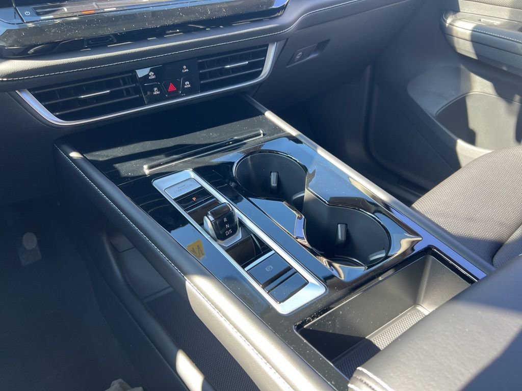 New 2026 Volkswagen Atlas SE image 19