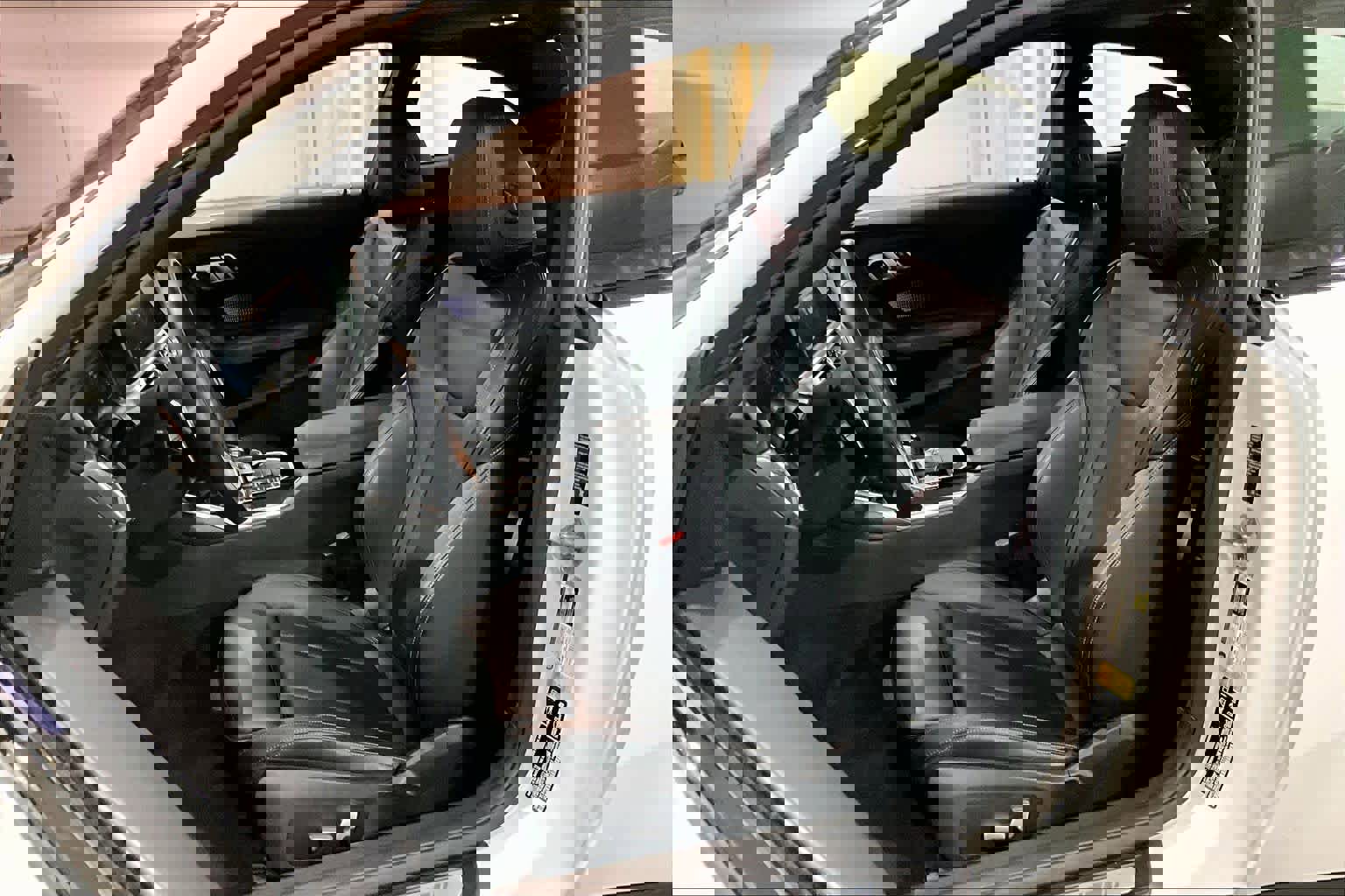 Used 2022 BMW M240i xDrive M240i xDrive w/ Premium Package image 8