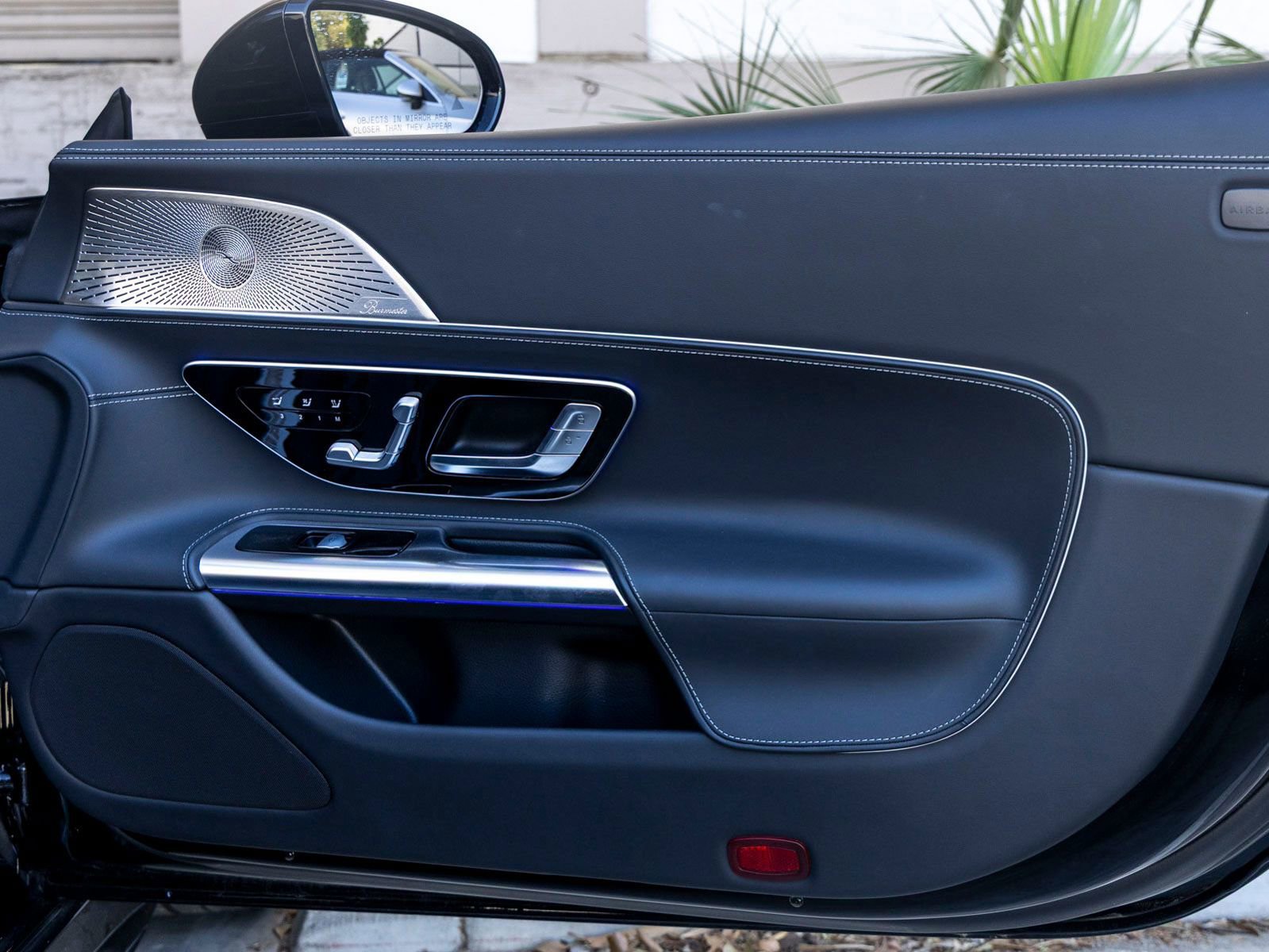 Used 2023 Mercedes-Benz SL 63 AMG 4MATIC image 19