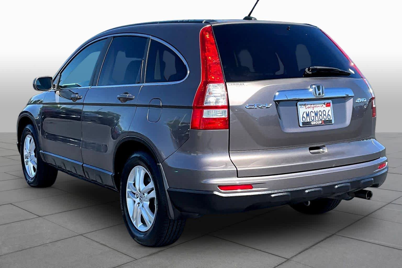 Used 2010 Honda CR-V EX-L image 11