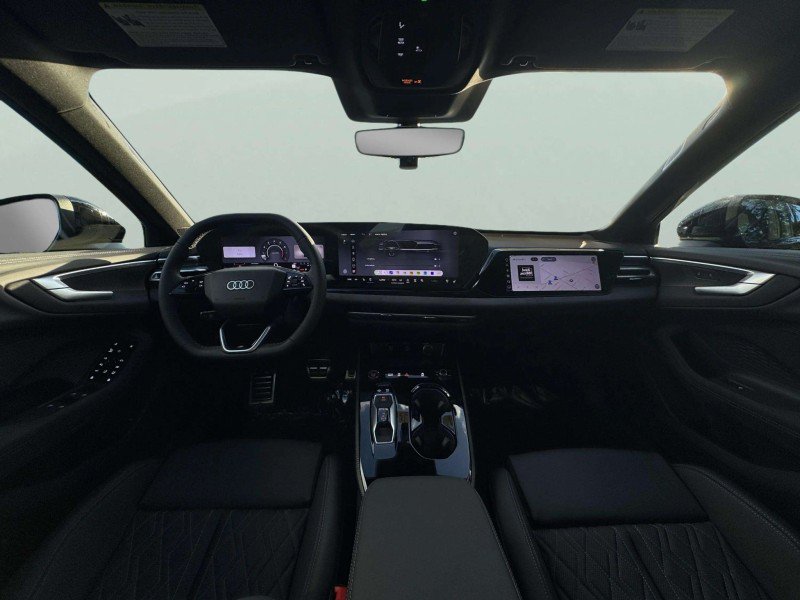 New 2026 Audi S5 Premium Plus AWD/4WD image 13