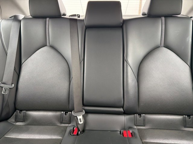 Used 2023 Toyota Camry XLE w/ Cold Weather Package image 21