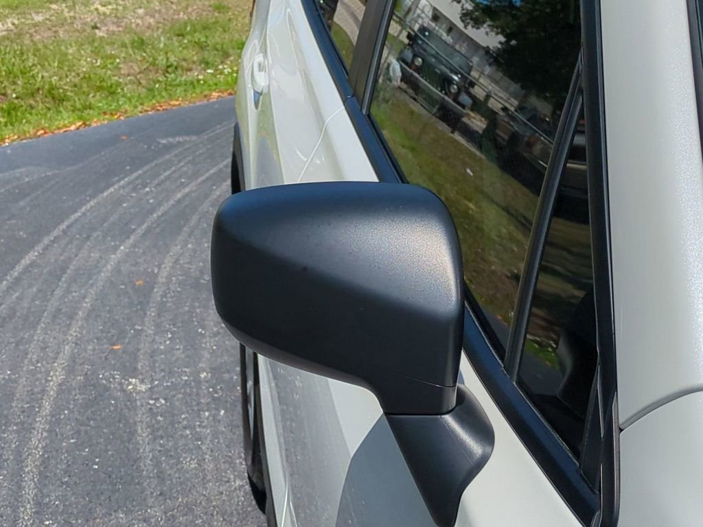 Used 2021 Subaru Forester w/ Popular Package #1 image 12