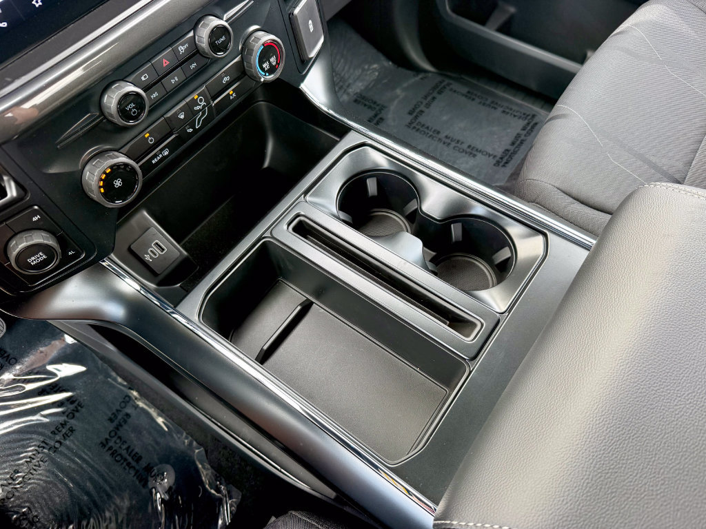 New 2026 Ford F150 STX AWD/4WD image 21