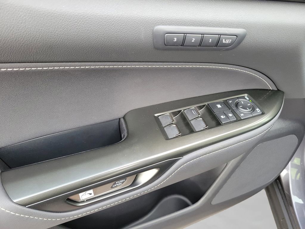 Used 2024 Lexus NX 350h AWD w/ Vision Package image 26