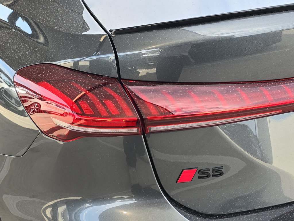 New 2026 Audi S5 Premium Plus AWD/4WD image 34