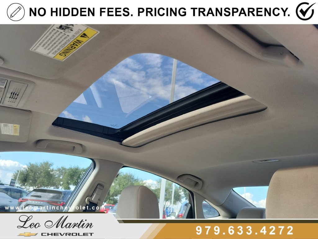 Used 2018 Honda Civic EX image 20