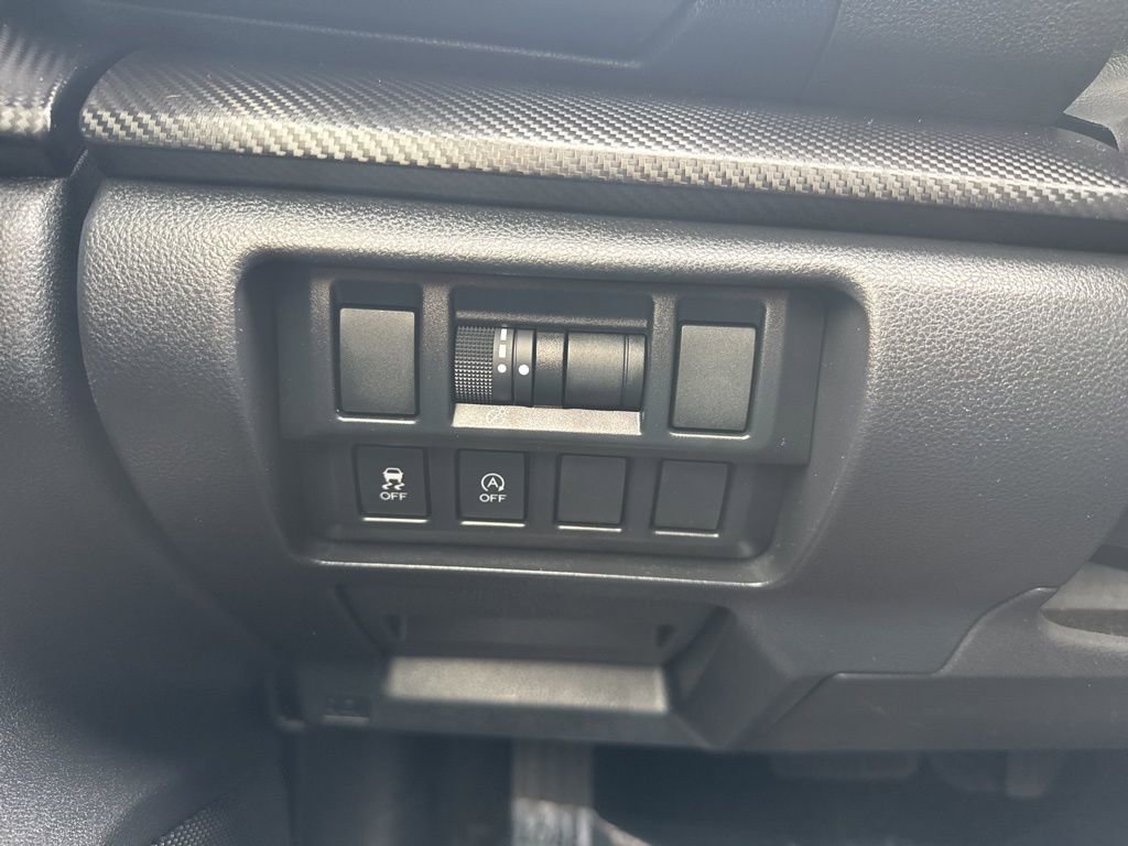 Used 2023 Subaru Crosstrek 2.0i image 20