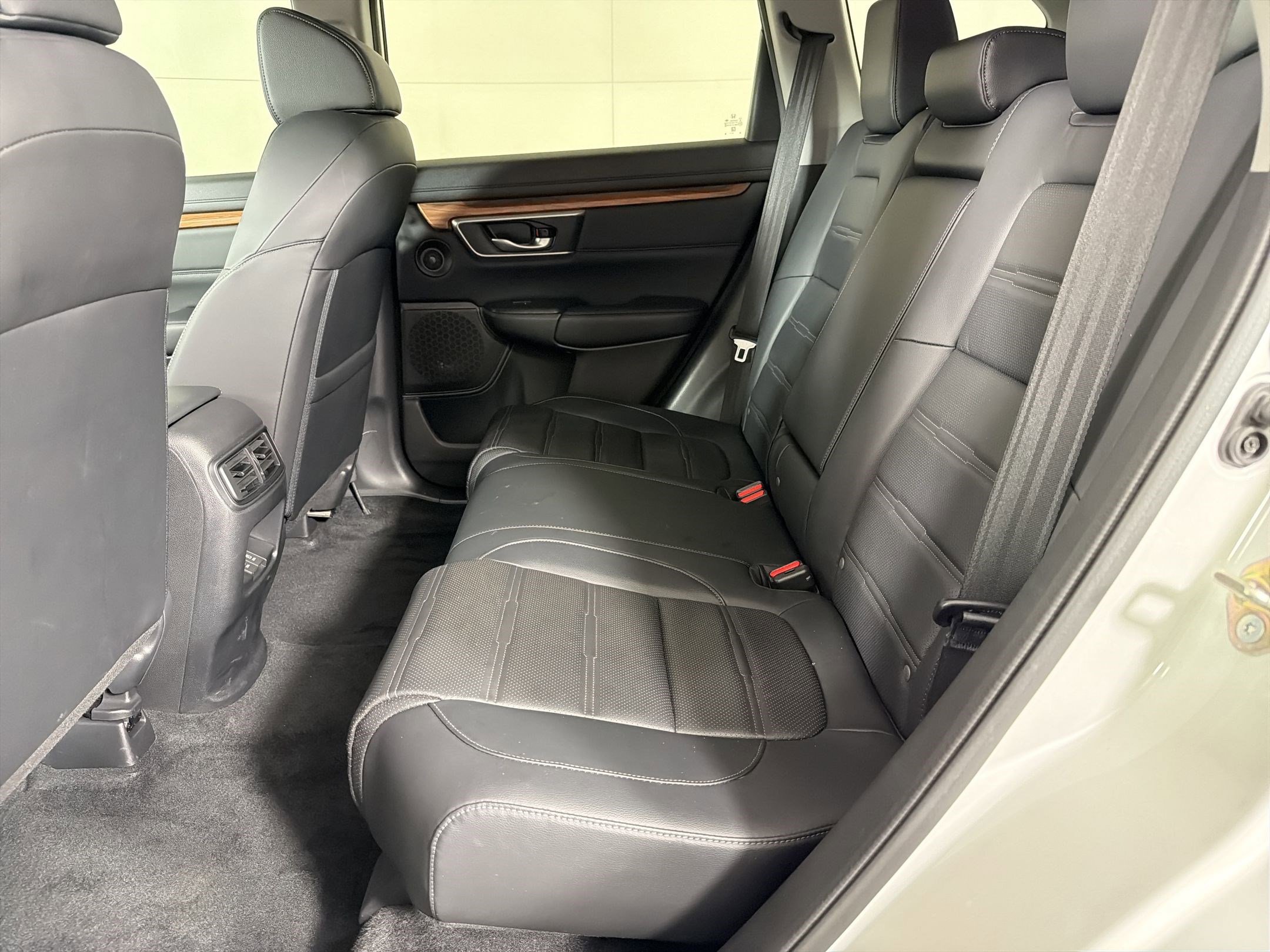 Certified 2019 Honda CR-V EX-L image 26