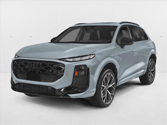 New 2026 Audi Q3 quattro 2.0T image 1