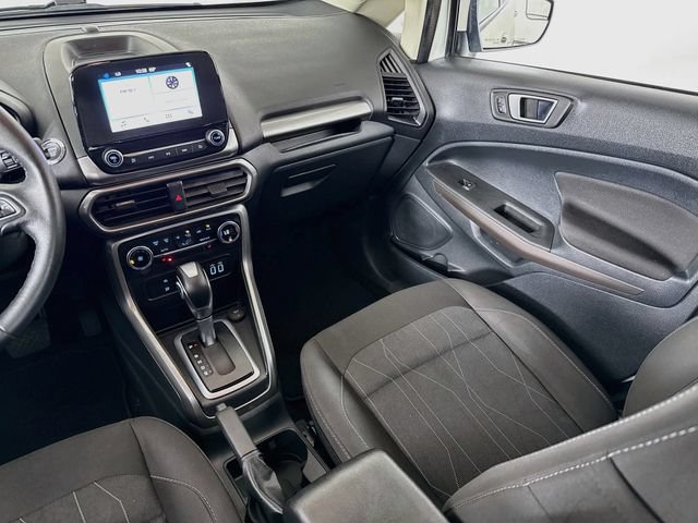 Used 2019 Ford EcoSport SE FWD image 24