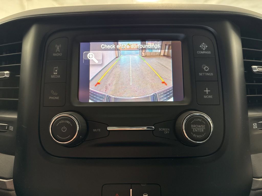 Certified 2024 RAM 3500 Tradesman w/ Chrome Appearance Group image 16