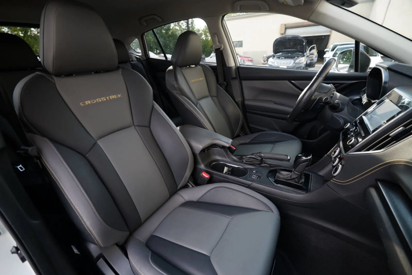 Used 2021 Subaru Crosstrek 2.5i Sport AWD/4WD image 39