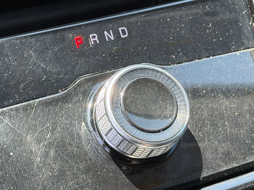 Used 2021 Jeep Grand Cherokee L Limited RWD image 21