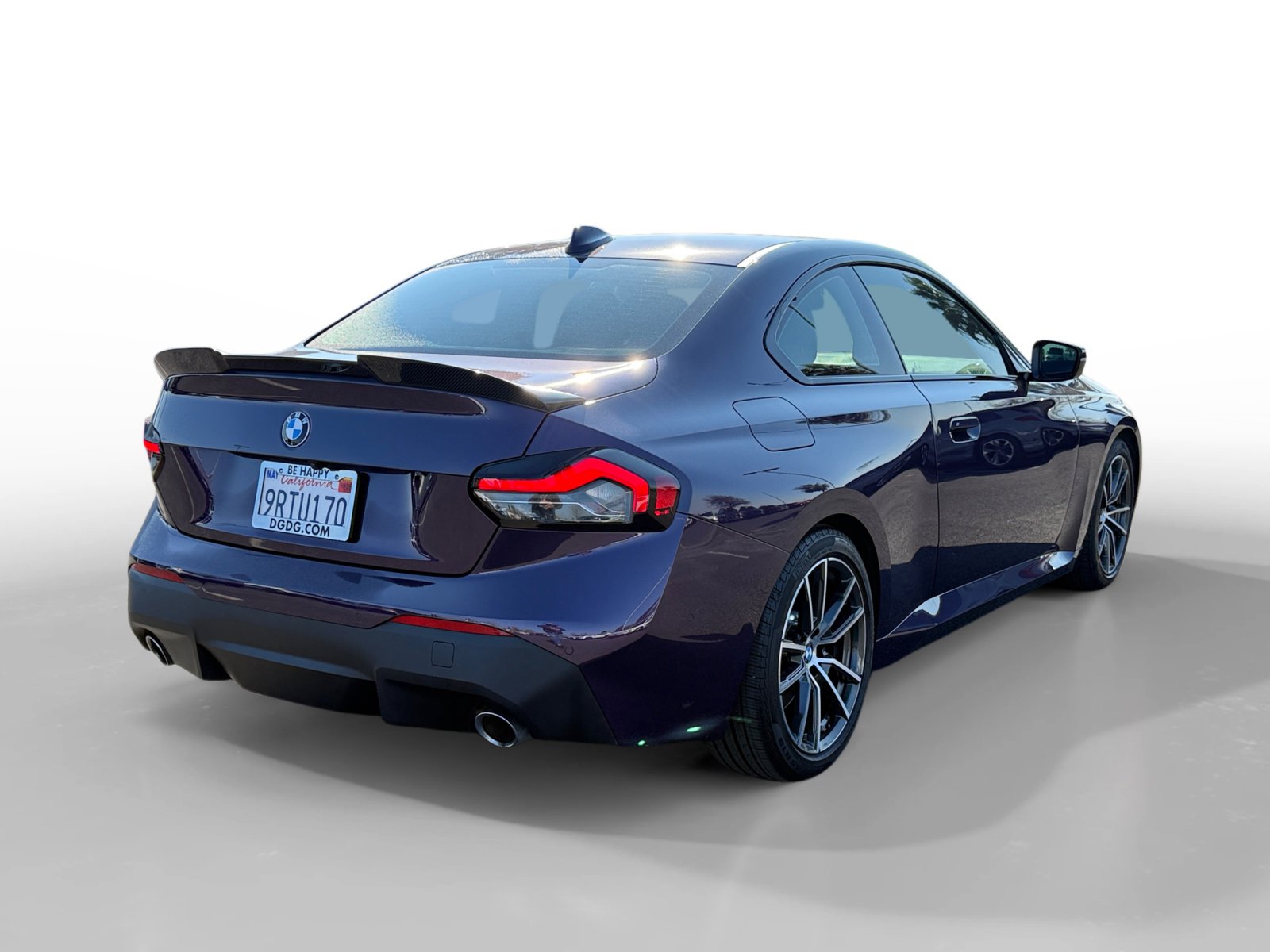 Used 2022 BMW 230i 230i w/ Premium Package 2 image 5