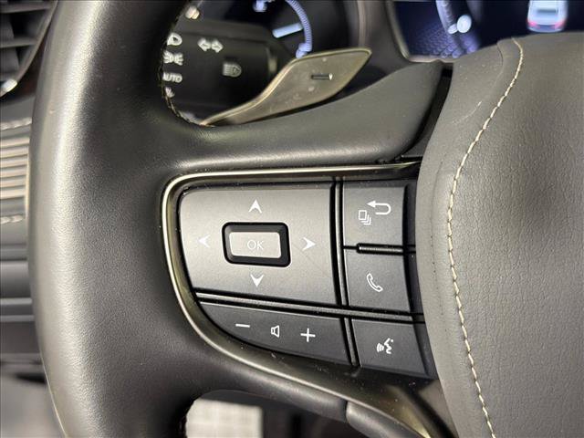 Used 2022 Lexus LS 500 w/ Interior Upgrade Package RWD image 27