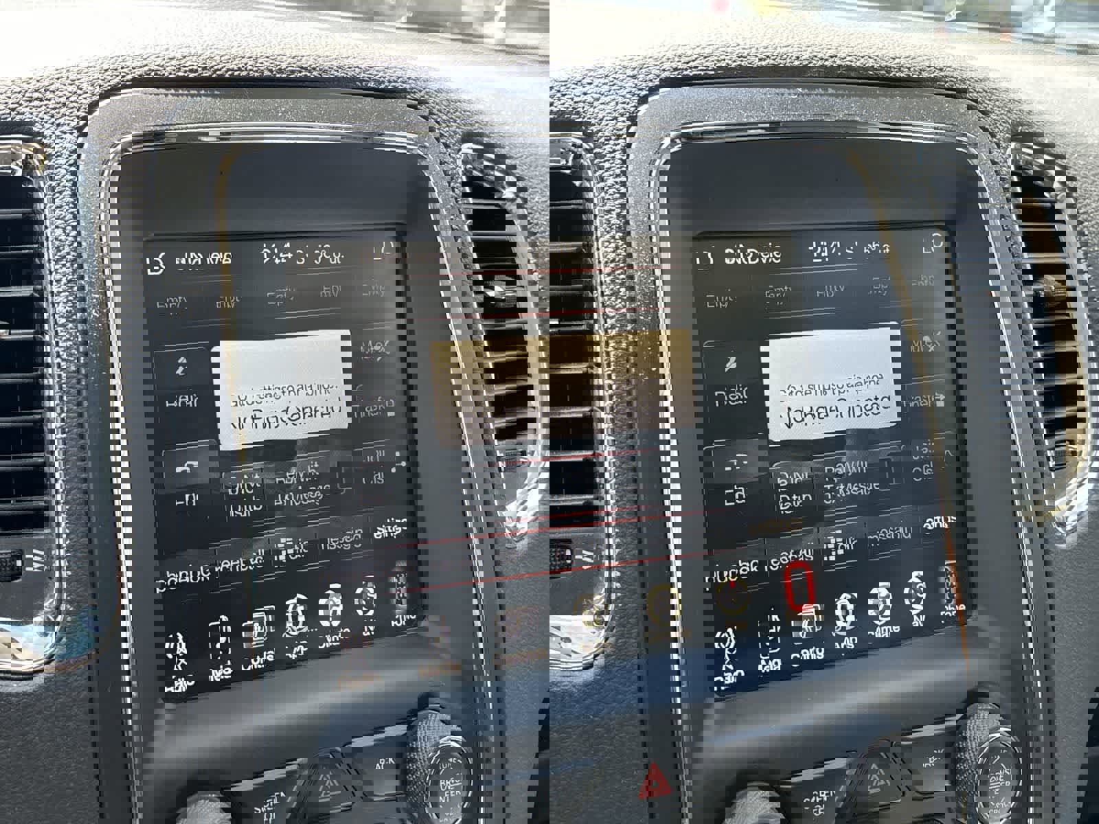 Used 2017 Dodge Durango Citadel w/ Technology Group image 21