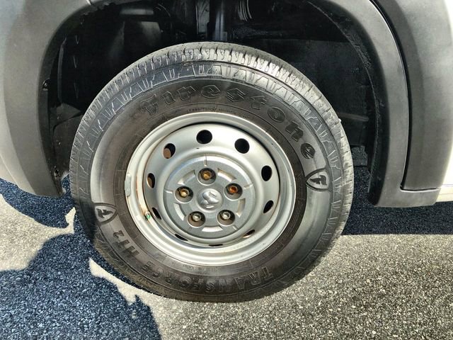 Used 2021 RAM ProMaster 2500 FWD image 6