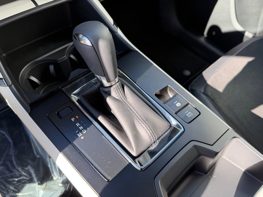 New 2026 MAZDA CX-5 Select image 27