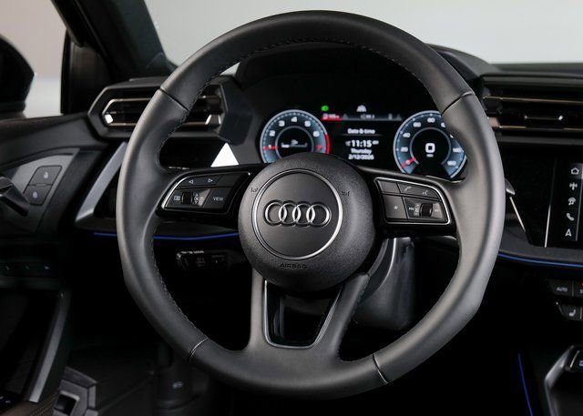 New 2026 Audi A3 2.0T Premium image 13