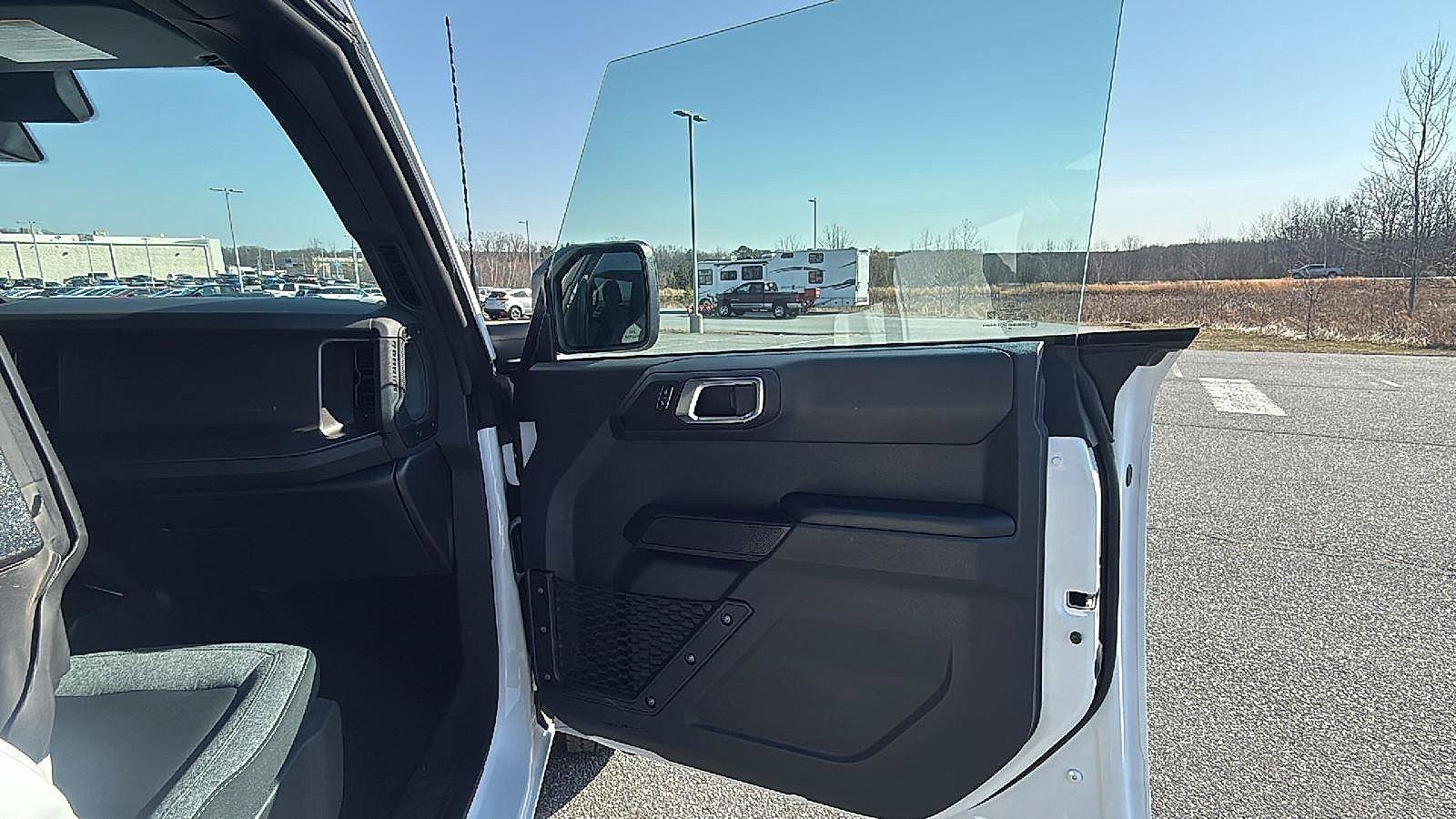 Used 2025 Ford Bronco Big Bend AWD/4WD image 19