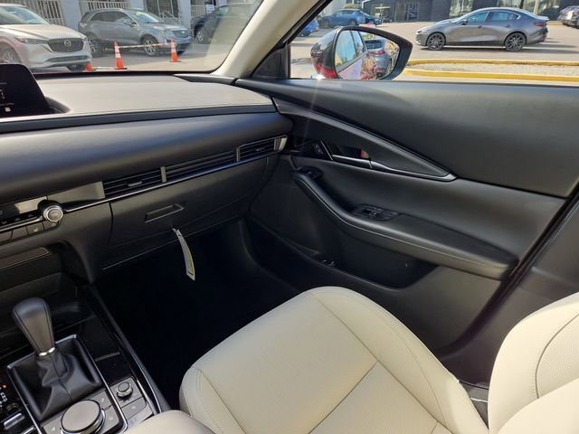 New 2026 MAZDA CX-30 2.5 Turbo w/ Premium Plus Pkg image 11