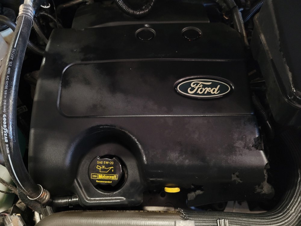 Used 2013 Ford Edge SEL image 30