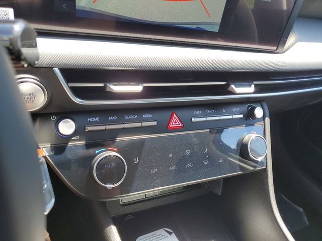 New 2026 Hyundai Sonata SEL AWD/4WD image 28