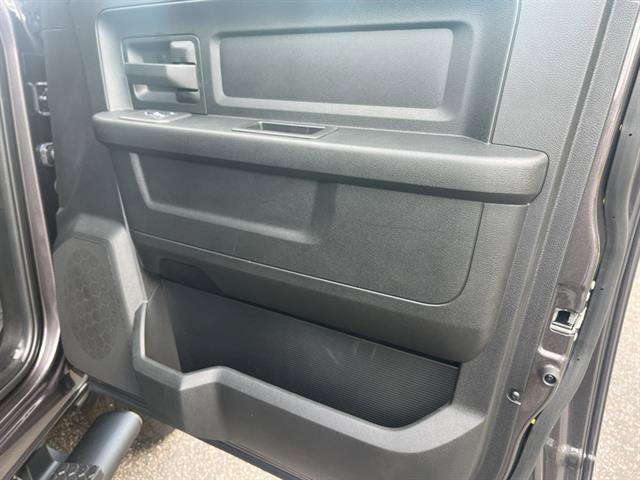 New 2025 RAM 2500 Tradesman image 20