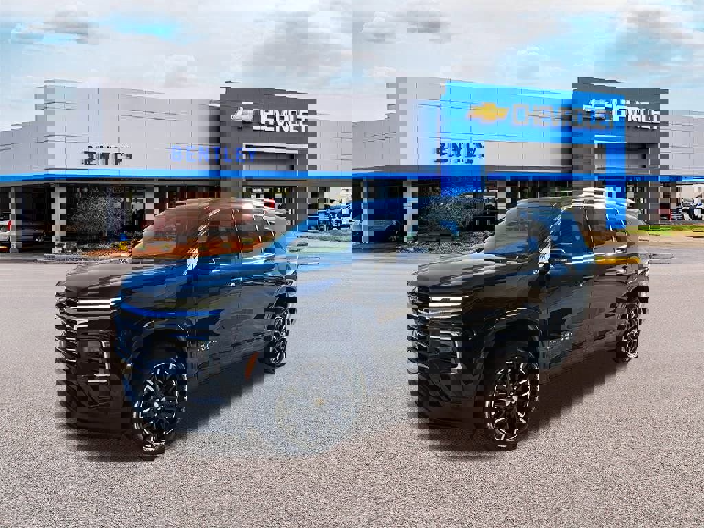 New 2026 Chevrolet Traverse LT w/ Sun and Wheel Package