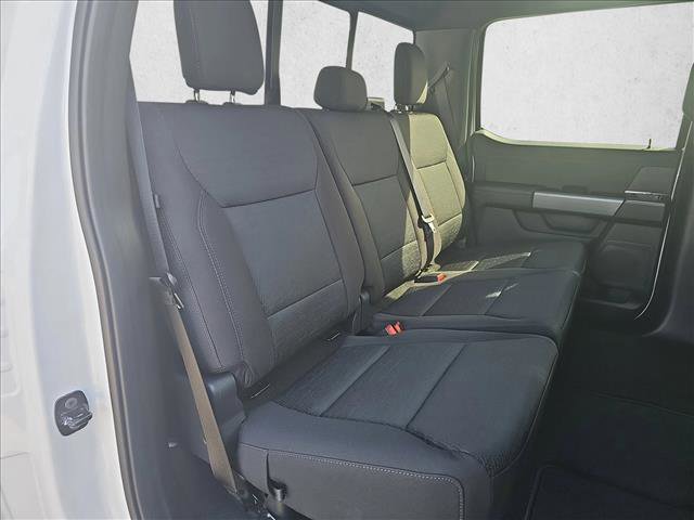 New 2026 Ford F150 XLT w/ Equipment Group 302A MID image 9